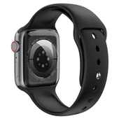 Polham 44MM Y1 Pro Akıllı Saat, NFC, Kalp Atış Hızı, Çağrı Cevaplama, GPS, 280mAh Smart Watch - 4