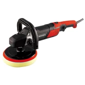 Rodex RDX1491 Polisaj Makinesi Elektrikli Kablolu 180 mm 1200 W thumbnail 1