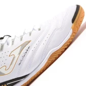 Joma Maxima 2102 Erkek Beyaz Voleybol Ayakkabısı - 2