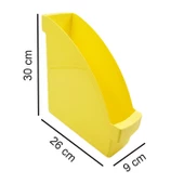 Ark Plastik Magazinlik Jumbo 2040 - 8