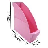 Ark Plastik Magazinlik Jumbo 2040 - 10