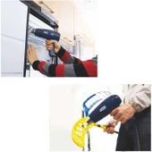 Rapid Sıcak Hava Tabancası Thermal 1600 W - 4