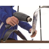 Rapid Sıcak Hava Tabancası Thermal 1600 W - 2