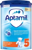 Aptamil 5 Akıllı Kutu Çocuk Devam Sütü 2+ Yaş 800 G - 2