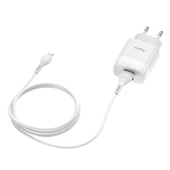Polham 20W 1 Metre Kablolu 2 USB Girişli Şarj Başlıklı İphone Şarj Aleti, Ultra Hızlı Apple şarj - 4