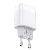 Polham 2.4A Akım Korumalı 2 USB Girişli Ultra Hızlı Şarj Adaptörü, Akıllı Çipli, Isınmaz Şarj Başlığı - 3