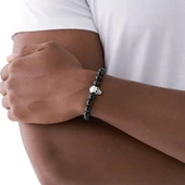 Dıesel DJDX1381-040 Erkek Bileklik thumbnail 3