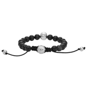 Dıesel DJDX1381-040 Erkek Bileklik thumbnail 2