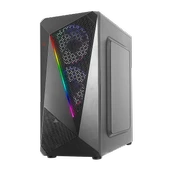 OXPC-5000 i5-12400F 16GB 512GB SSD 8GB RTX4060 FDOS - 9