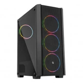 OXPC-5000 i5-12400F 16GB 512GB SSD 8GB RTX4060 FDOS - 3