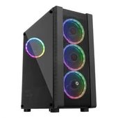 OXPC-5000 i5-12400F 16GB 512GB SSD 8GB RTX4060 FDOS - 5