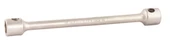 İzeltaş 1870092427 24x27mm Uzun İki Ağız Ağır Tip Bijon Anahtarı - 1