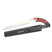 İzeltaş 6735270300 300mm Kılıflı Dal Budama Testeresi - 1