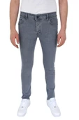 Erkek Jeans Pantolon Silim Fitt 310 BGL-ST02761 - 12