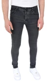 Erkek Jeans Pantolon Silim Fitt 310 BGL-ST02761 - 7