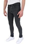 Erkek Jeans Pantolon Silim Fitt 310 BGL-ST02761 - 9