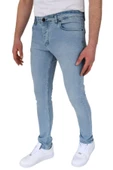 Erkek Jeans Pantolon Silim Fitt 310 BGL-ST02761 - 4