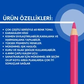 Stabilo Carbothello Pastel Kalem Seti 36lı - 4