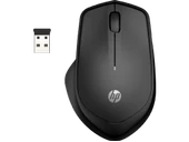 HP 280 19U64AA Silent (Sessiz) Usb Wireless Mouse 2,4 GHz (1000 DPI) - 1