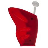 Koziol 5558-536 Lucy Delgeç Kırmızı - 11