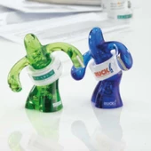 Koziol 5545-537 Tape ELVIS Bantlık thumbnail 1