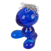 Koziol 5535-537 Curly Ataçlık Mavi thumbnail 6