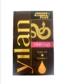 SOFTTO PLUS Yılan Yağı + Vitamin E 50 ml - 1