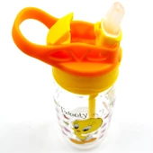 Tohana TP696 Plastik Matara 480 ml-Renk Seçenekli - 3