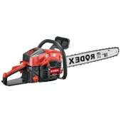 Rodex Rdx2510 Benzinli Hızar Ağaç Kesme Motoru 45 Cm 32 Diş - 4