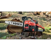 Rodex Rdx2510 Benzinli Hızar Ağaç Kesme Motoru 45 Cm 32 Diş - 3