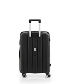 Mçs Polipropilen 3'lü Valiz Seti Orta & Kabin & Makyaj V305 - 4