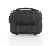 Mçs Polipropilen 2'li Valiz Seti Büyük & Makyaj V305 - 5