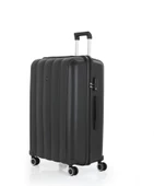 Mçs Polipropilen 2'li Valiz Seti Büyük & Makyaj V305 - 2