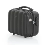 Mçs Polipropilen 2'li Valiz Seti Büyük & Makyaj V305 - 3