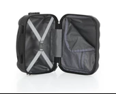 Mçs Polipropilen 3'lü Valiz Seti Orta & Kabin & Makyaj V305 - 7