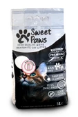 SWEET PAWS KEDİ KUMU 5 LT BEBE PUDRASI - 1