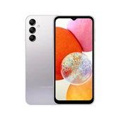 Samsung Galaxy A14 64 Gb Gümüş 4 Gb Ram (Samsung Türkiye Garantili) - 2