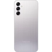 Samsung Galaxy A14 64 Gb Gümüş 4 Gb Ram (Samsung Türkiye Garantili) - 3