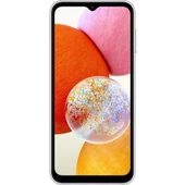 Samsung Galaxy A14 64 Gb Gümüş 4 Gb Ram (Samsung Türkiye Garantili) - 1