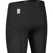 Arena Erkek Karbon Yarış Mayosu Powerskin Carbon Glide Jammer Siyah 003665105 YZM - 4