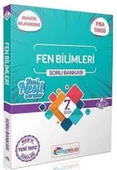 KÖŞEBİLGİ YAYINLARI 7.SINIF FEN BİLİMLERİ ÖZET BİLGİLİ SORU BANKASI - 1