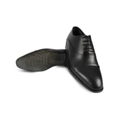 Cengiz İnler Neolit Taban Klasik Erkek  Deri Ayakkabı thumbnail 4