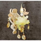 Vitale Wall Lamp E-14 Max 1X40Watt AY.VWL-1693 - 1