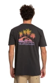 Quiksilver EQYZT07252 Pastımeparadise Erkek T-shirt - 9