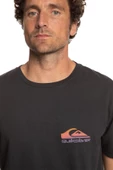 Quiksilver EQYZT07252 Pastımeparadise Erkek T-shirt - 7