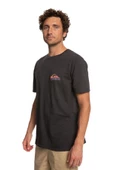 Quiksilver EQYZT07252 Pastımeparadise Erkek T-shirt - 6