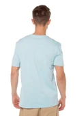 Quiksilver EQYZT07277 Sunsetwave M Tees Erkek T-Shirt - 5