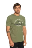 Quiksilver EQYZT07277 Sunsetwave M Tees Erkek T-Shirt - 7