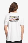Quiksilver Retrofade Erkek Tişört EQYZT07231 - 6