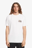 Quiksilver Retrofade Erkek Tişört EQYZT07231 - 5